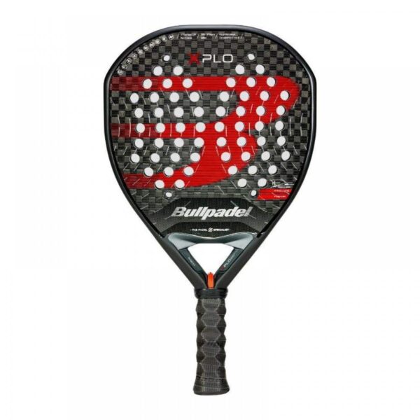 Bullpadel Xplo 2025 Di Nenno