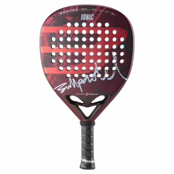 Bullpadel Ionic Power 2024
