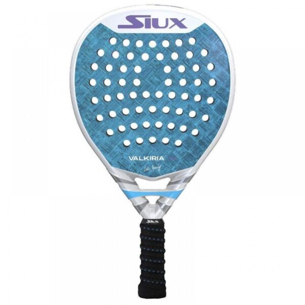 Siux Valkiria Pro 2025 (Sofia Araujo pro)