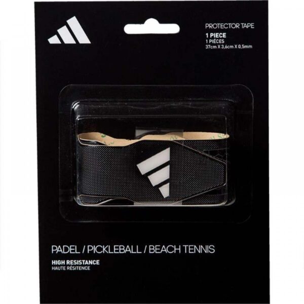Adidas Racquet Protector, Black