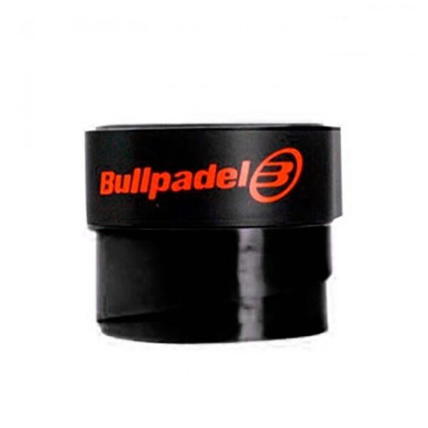 Bullpadel Overgrip, Black