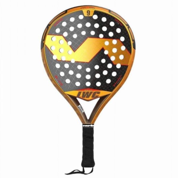 Varlion LW Prisma Carbon 9