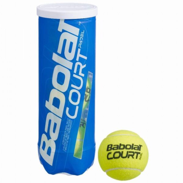 Babolat Court Balls