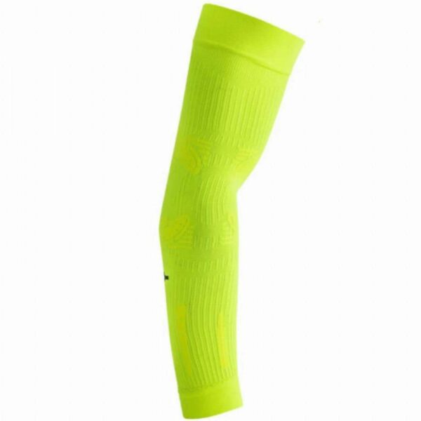 Floky No Strain Sleeves – Fluorescent Yellow (2 sleeves per pack)