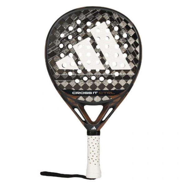Adidas Cross It Control 3.5 2026