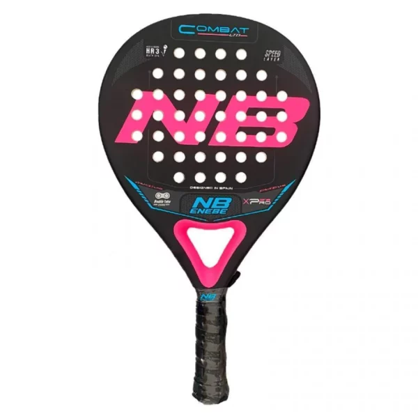 Enebe Combat Pink