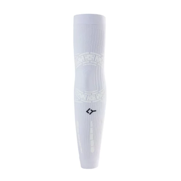 Floky No Strain Sleeves – White (2 sleeves per pack)
