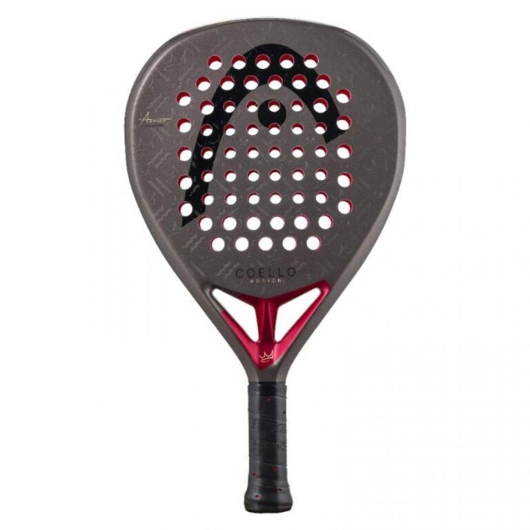 Head Coello Motion 2026 – Padel Rackets | Padel Balls | Padel60