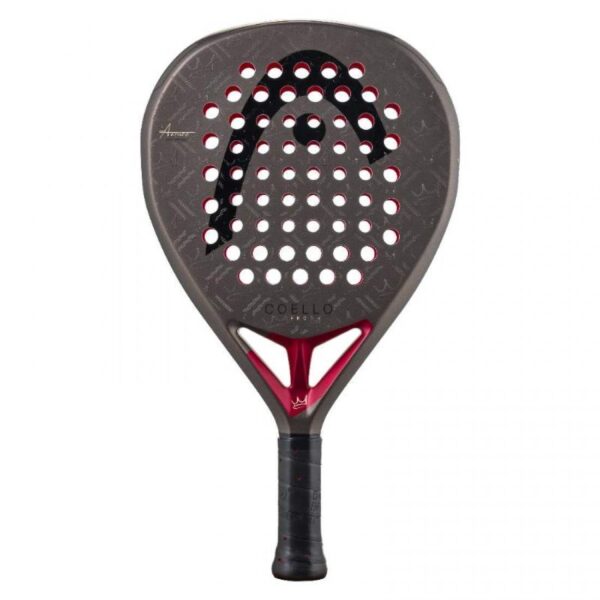 Head Coello Pro 2026