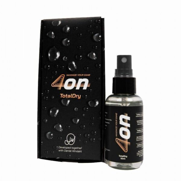4on TotalDry Spray