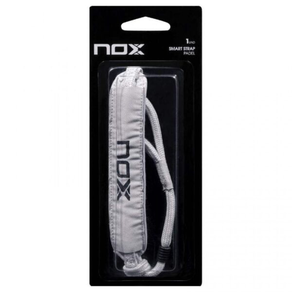 Nox Smart Strap Grey