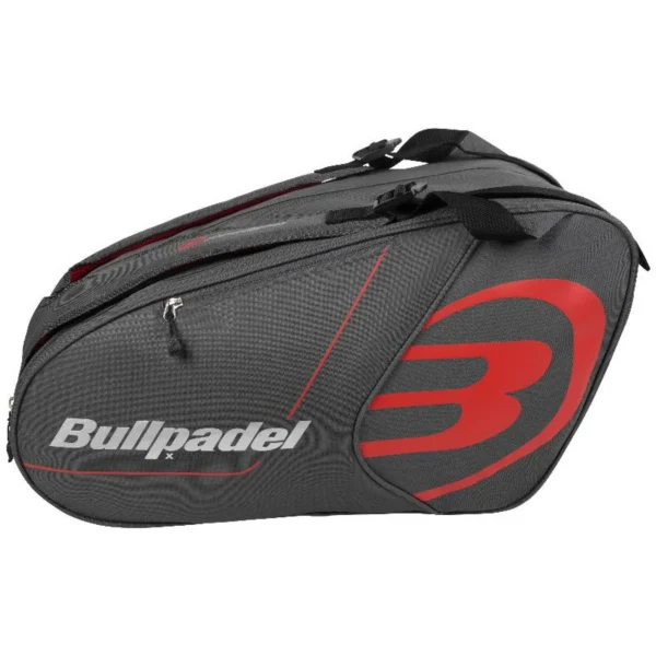 Bag Bullpadel Tour Dark Grey